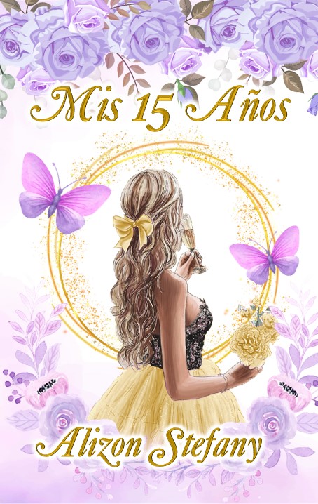 15 Lila Dorado