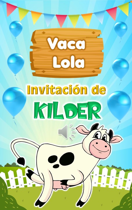 La Vaca Lola Ninio