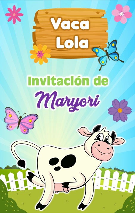 La Vaca Lola
