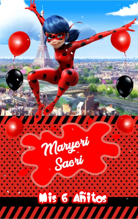 Lady Bug