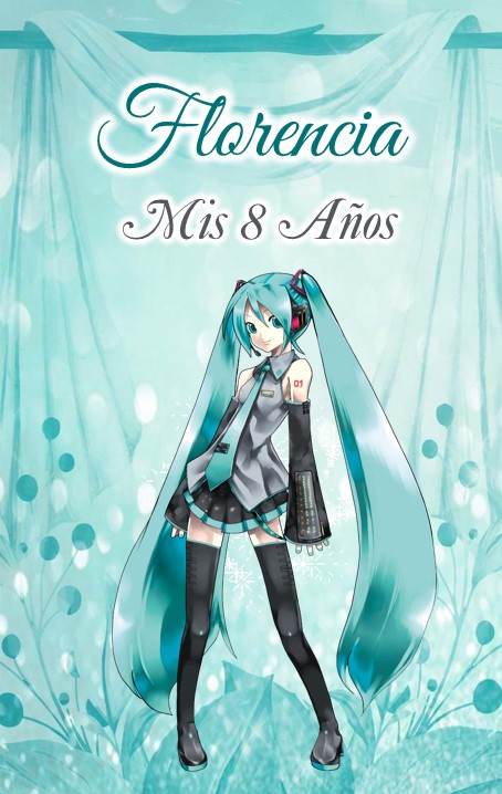 Miku Hatsune