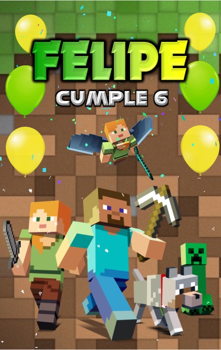 Minecraft