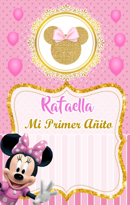 Minnie Gold