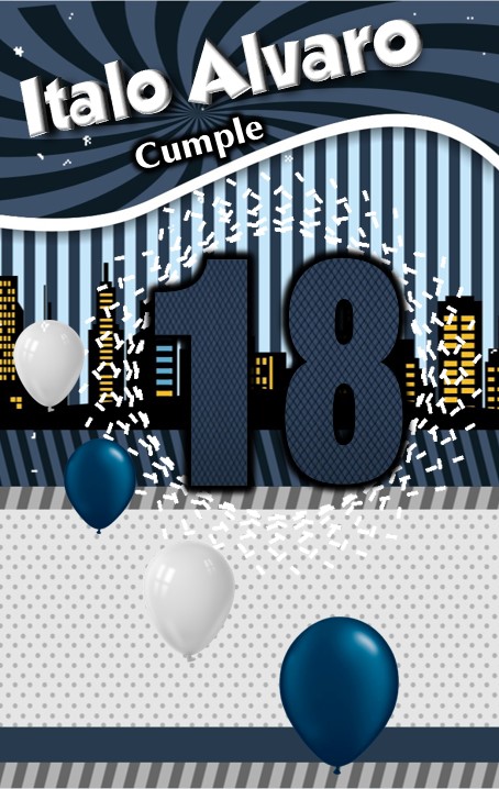 Mis 18 Varon