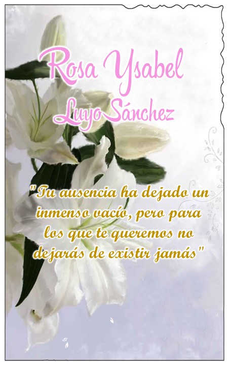 Misa Mujer 03