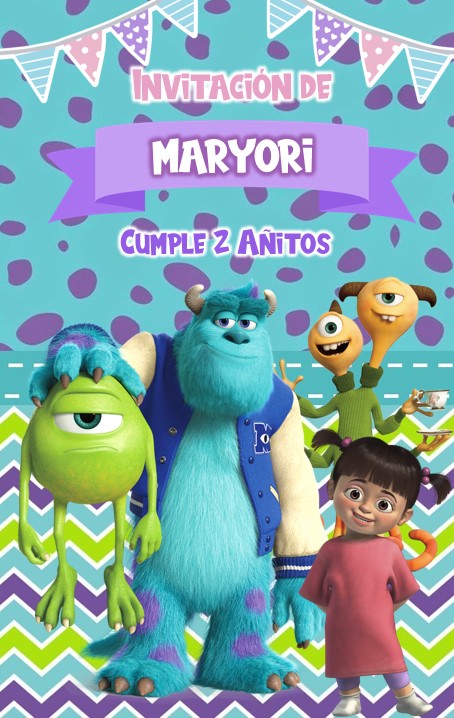 Monster University