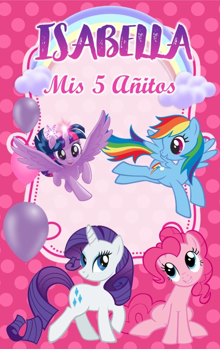 My Little Pony