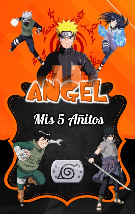 Naruto 2