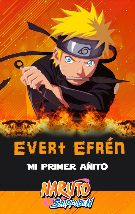 Naruto