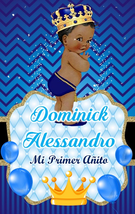 Nene Royal