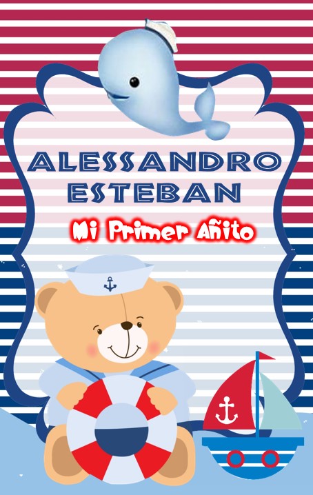 Oso Marinero