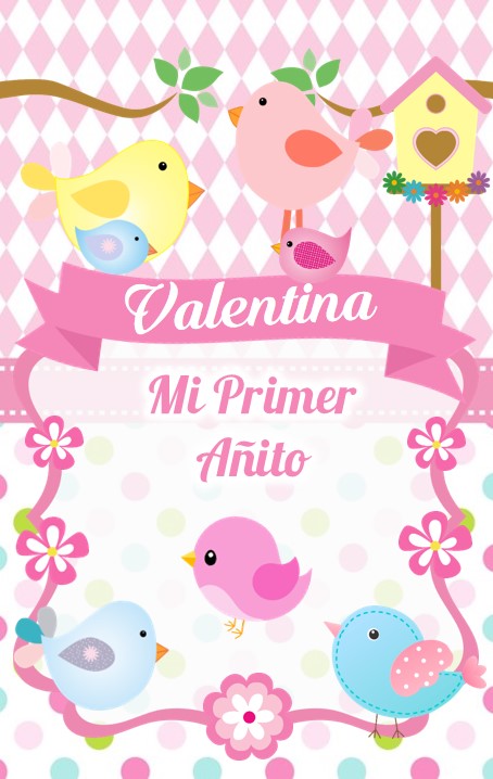 Pajaritos