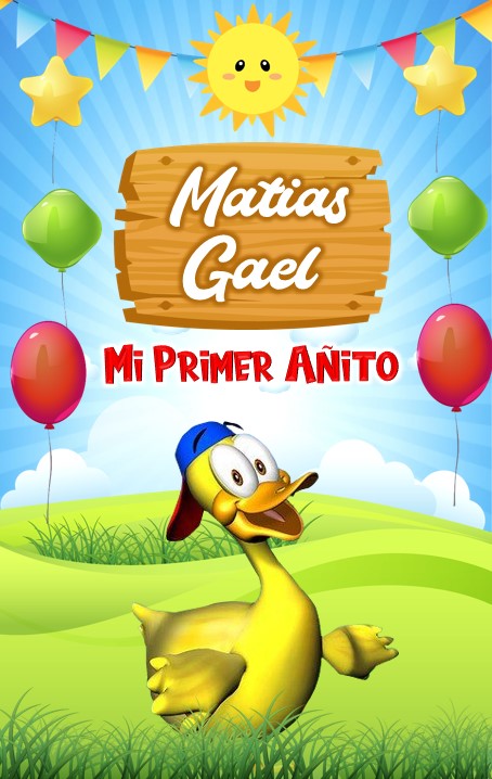 Patito Juan