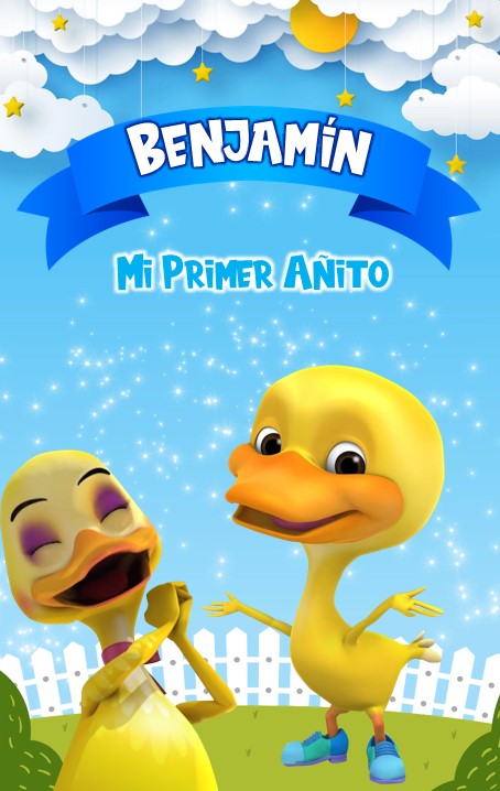 Pato Renato