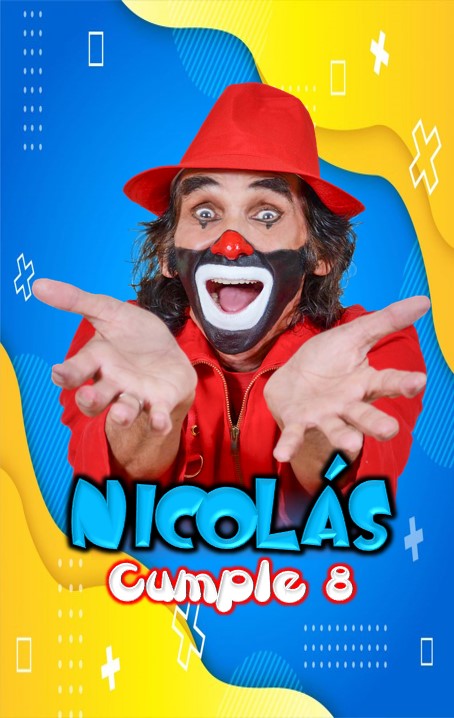 Payaso Cepillin