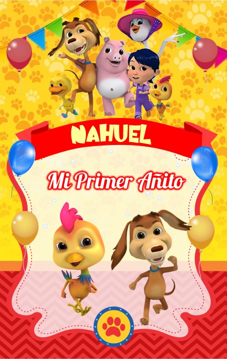 Perro Chocolo 2