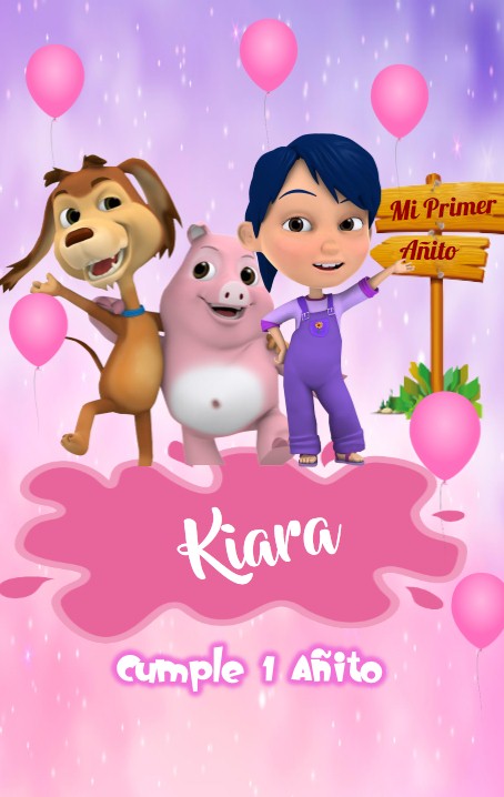 Perro Chocolo Girl 03