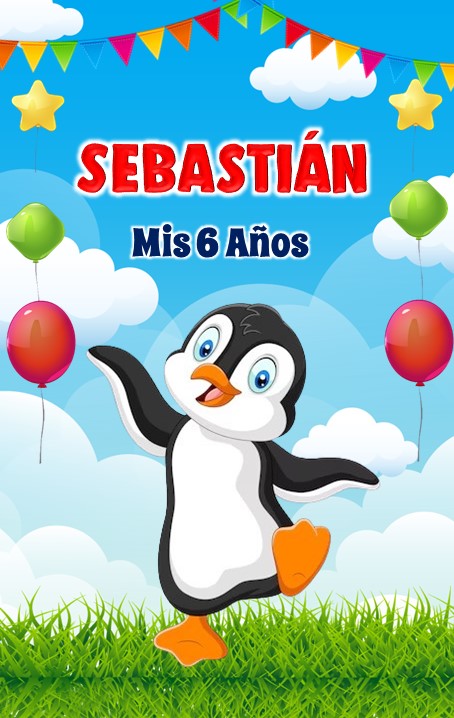 Pinguinos 2