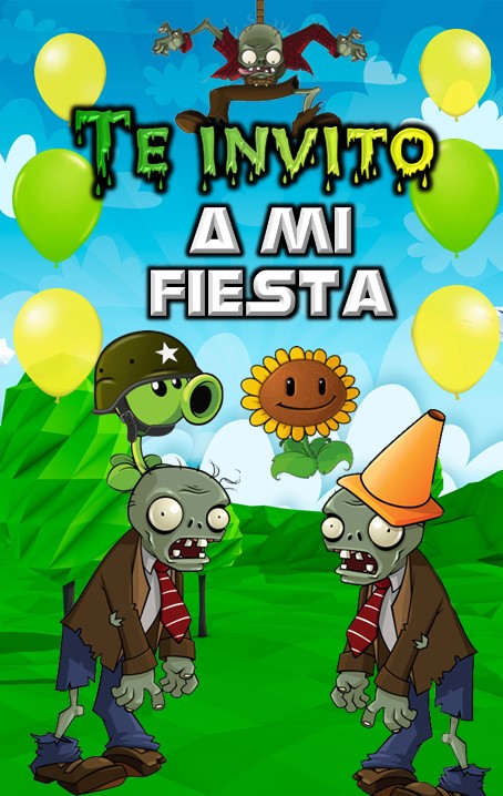 Plants vs Zombies 2 Nuevo