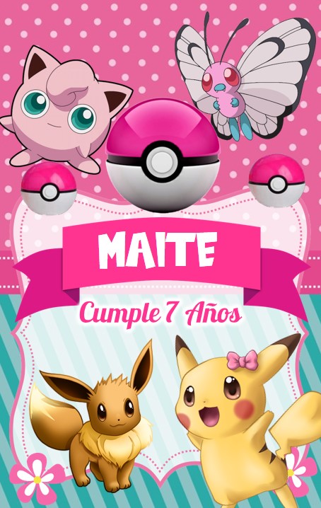 Pokemon Nina