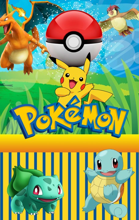 Pokemon