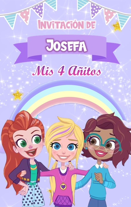 Polly Pocket