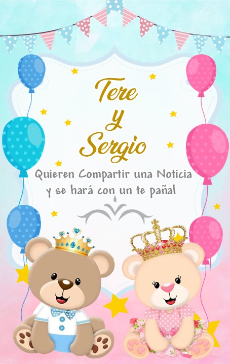 Revelacion Ositos