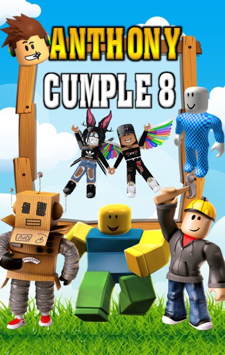 Roblox 3