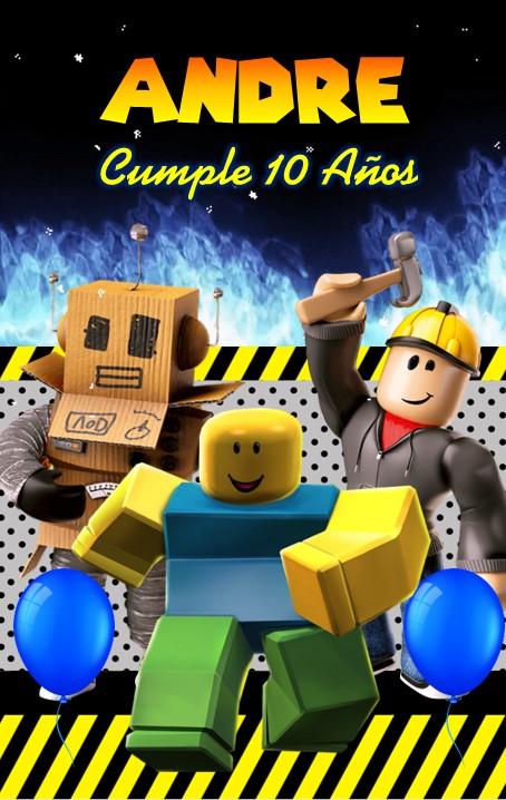 Roblox Boy