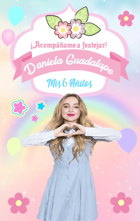 Sabrina Carpenter