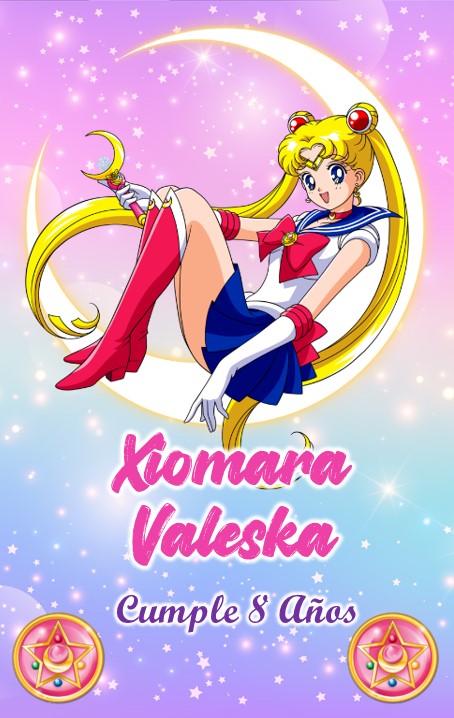 Sailor Moon
