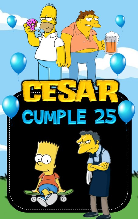 Simpson 2