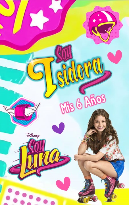 Soy Luna