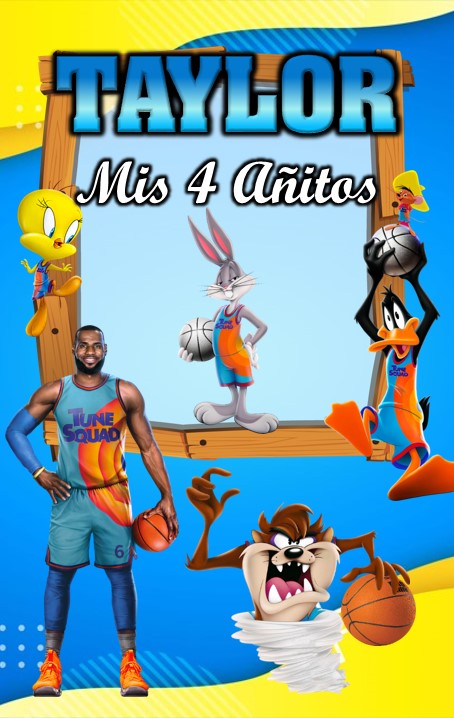 Space Jam