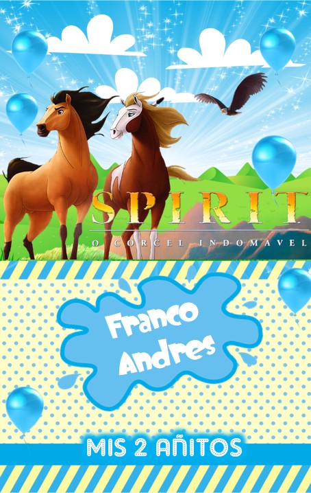 Spirit