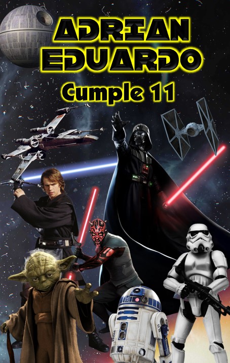 Star Wars