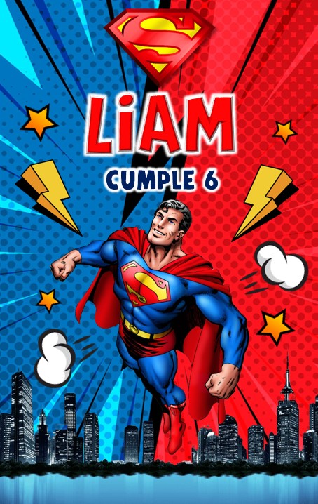 Superman