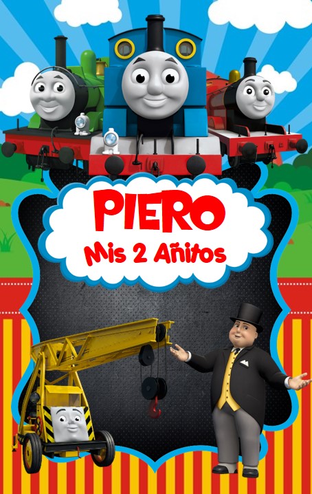 Thomas