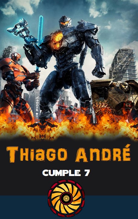 Titanes del Pacifico