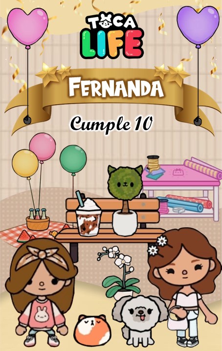 Toca Life