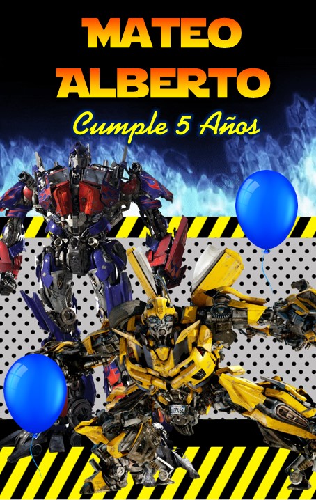 Transformers